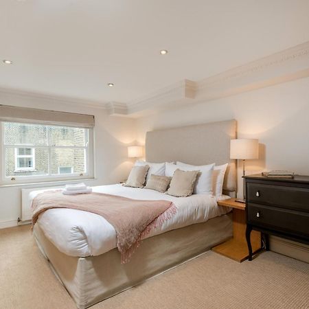 Spacious, Calm One Bedroom Londra Esterno foto
