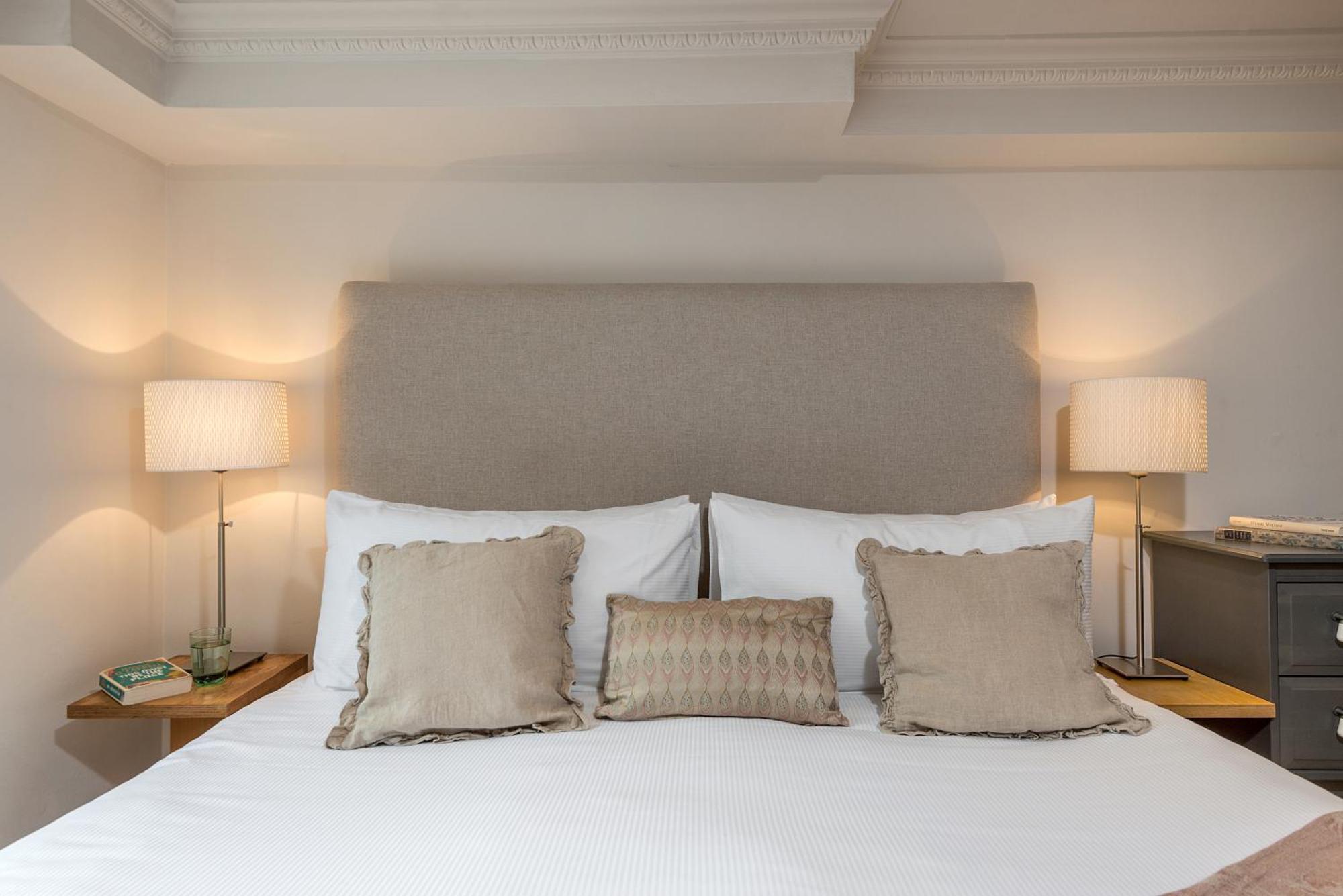 Spacious, Calm One Bedroom Londra Esterno foto